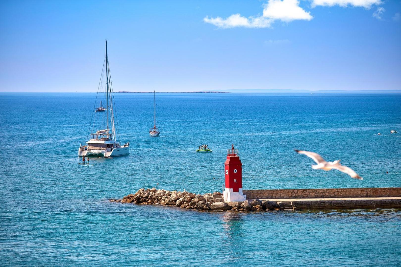 Konukevi Galija Luxury 4*